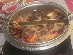 -一绪に寿喜烧(荟聚店)