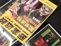 -谜盒子奇幻密室(南屏店)