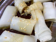 猪肠粉-陈添記·祖傳爽鱼皮·西关老字号(广州首店)