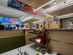-海底捞火锅(振华广场店)