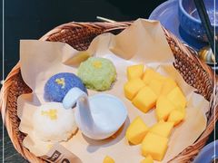 -金泰兰忆暹罗·东南亚餐厅(城西银泰店)