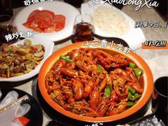 -沪小胖小龙虾(淮海中路旗舰店)