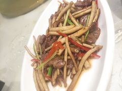 -勇盛潮汕浅海鱼(黄岐名雅路店)