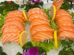 -小贝壳酒楼(经九路店)