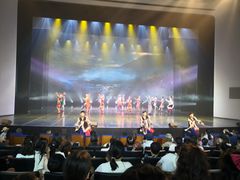 -七彩云南欢乐世界