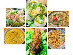 -越谜·越南餐厅(长白店)