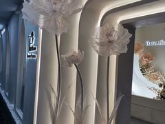 -晶雅花园西餐厅(南京首店)