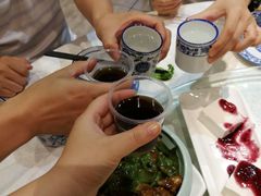 -京味民福烤鸭店(建设四马路店)