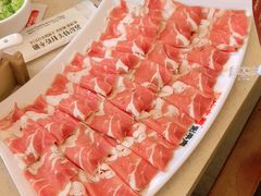 -阳坊大都涮羊肉(阳坊总店)