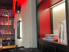 -和府捞面(东直门银座店)