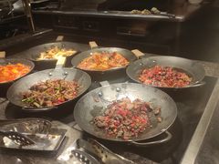 -Social 秀西餐厅-长沙瑞吉酒店(运达店)