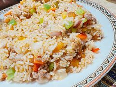 -品质伊骊新疆菜(紫金店)