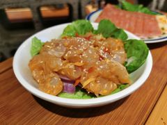 -么肆烤肉(汉街形象店)