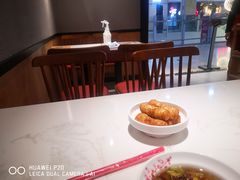 -渝是乎酸菜鱼(龙旗购物中心店)
