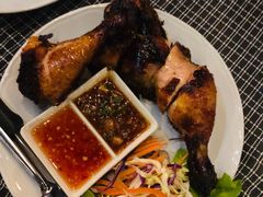 -Dash Teak House