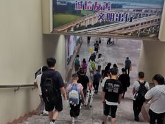 -石家庄站