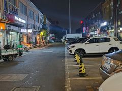 -聚丰园•湖鲜餐厅(阿红私房菜梅石路店)