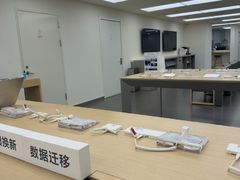 -华为授权服务中心(中关村大厦)