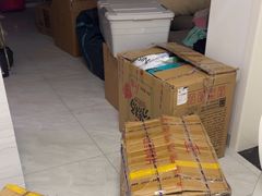 -蚂蚁搬家成都打包搬运公司