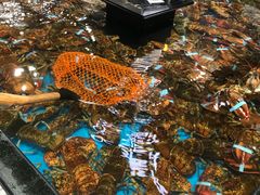 -盒马鲜生(皇庭广场店)