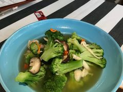 -Aqua Oasis 水天堂(石路天虹店)