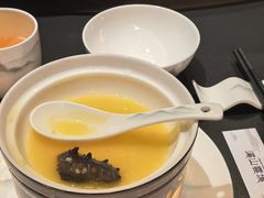 -溪山云境森林音乐餐厅(湖景店)