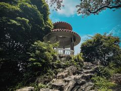 -广州市白云山风景名胜区