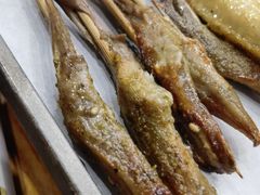 -小红烤翅(傅厚岗店)