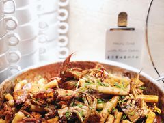 -新发展亚太JW万豪酒店·福苑咖啡厅