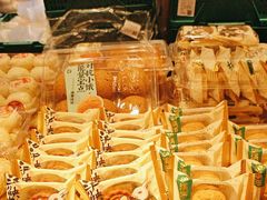-泸溪河桃酥(秦淮新街口店)
