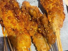 -壹酒贰肉1926·深夜食堂(南京北街店)