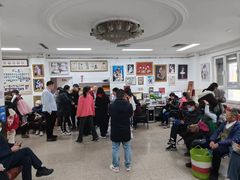 -中国照相馆(王府井店)
