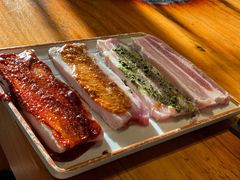 -7年8班朝鲜族非遗美食(三钢里店)