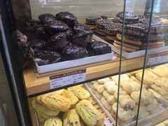 -长发西饼(临顿路店)