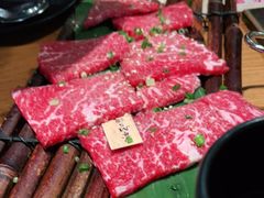 -千寻烧肉(政务区店)
