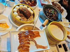 -玉林烤鸭店(黄村兴华店)