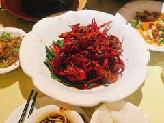 口味虾-老街鱼嘴巴(坡子街老店)
