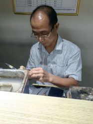 -张师傅首饰加工修理(西单华威潮铺街店)