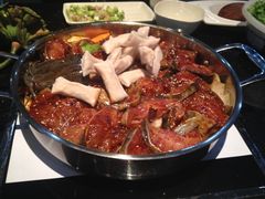 酱汁焖鲶鱼-黄记煌三汁焖锅(新世纪广场店)