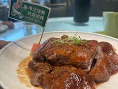-椿记烧鹅(叠彩店)