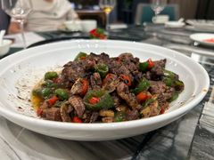 -顺风山庄(水濂山店)