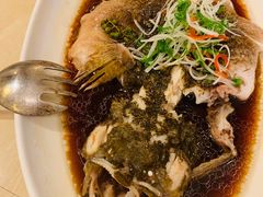 -上海老站(徐家汇店)