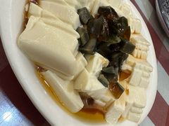 -桃子餐厅·天津菜(王顶堤总店)