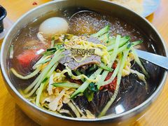 -顺姬冷面(延大店)