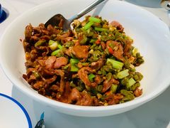 -兰湘子·湘菜小炒(盛龙广场店)