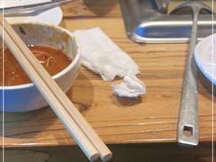 -泽成冰煮羊火锅(中正天街店)