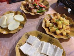 -久醉苗乡(河景餐厅)