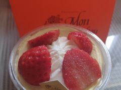 -檬舒舒MonChouChou(久光百货店)