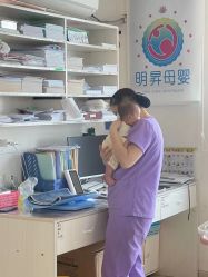 点击看大图 -明昇月子中心(番禺万达广场店)