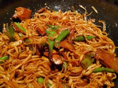 -九毛九西北菜(大东海店)